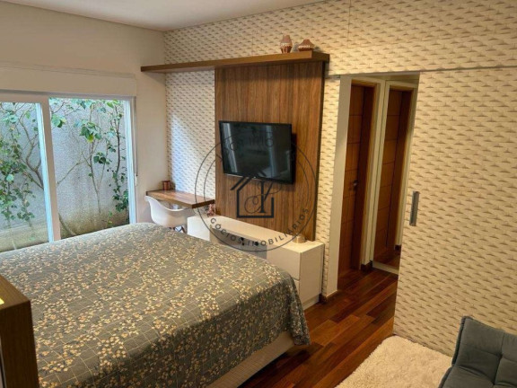 Imagem Casa de Condomínio com 3 Quartos à Venda, 560 m² em Jardim Do Golf I - Jandira