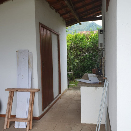 Imagem Casa com 2 Quartos à Venda, 90 m² em Vargem Grande - Teresópolis