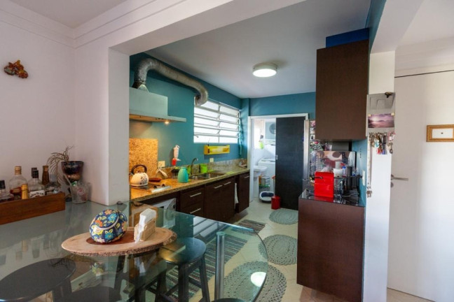 Apartamento com 2 Quartos à Venda, 67 m² em Lapa - São Paulo