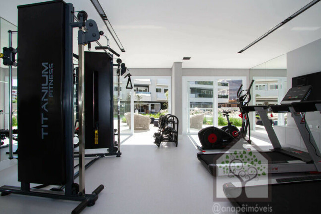 Foto do imóvel: Apartamento com 6 Quartos à Venda, 333 m² em Jurerê - Florianópolis