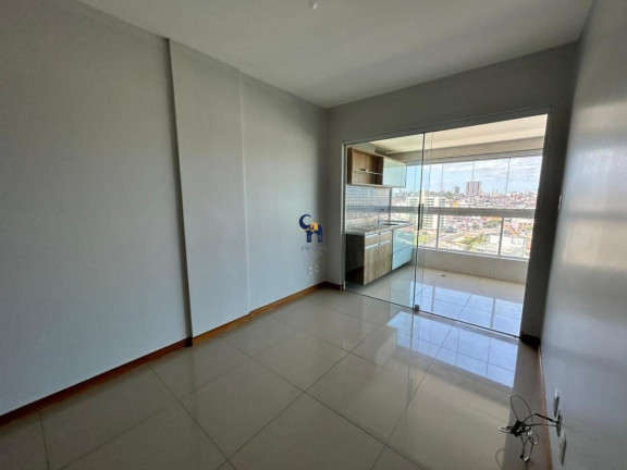 Imagem Apartamento com 1 Quarto à Venda, 42 m² em Salvador