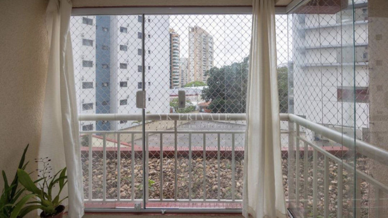 Imagem Apartamento com 2 Quartos à Venda, 64 m² em Perdizes - São Paulo