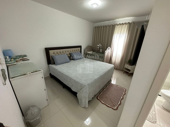 Imagem Apartamento com 3 Quartos à Venda, 101 m² em Fazenda - Itajaí