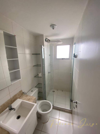 Imagem Apartamento com 2 Quartos à Venda, 45 m² em Parque Jambeiro - Campinas
