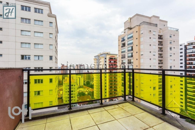 Imagem Apartamento com 3 Quartos à Venda, 200 m² em Perdizes - São Paulo