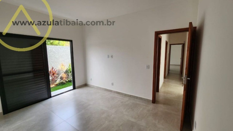 Imagem Casa com 3 Quartos à Venda, 120 m² em Jardim Estância Brasil - Atibaia