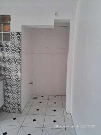 Imagem Sobrado com 1 Quarto para Alugar, 25 m² em Barra Funda - São Paulo