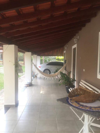 Imagem Chácara com 3 Quartos à Venda, 120 m² em Area Rural De Piracicaba - Piracicaba