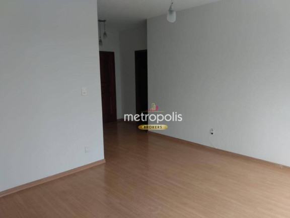 Imagem Apartamento com 2 Quartos à Venda, 88 m² em Santa Paula - São Caetano Do Sul