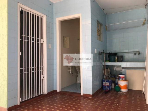 Imagem Casa com 3 Quartos à Venda, 200 m² em Itaim Bibi - São Paulo