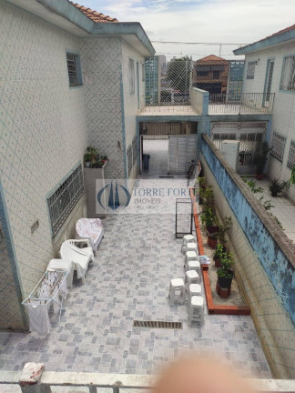 Casa com 4 Quartos à Venda, 260 m² em Vila Ema - São Paulo
