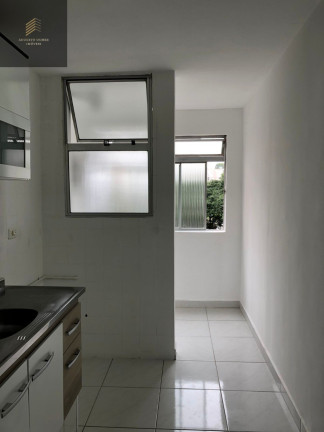 Apartamento com 2 Quartos à Venda, 51 m² em Jardim Celeste - São Paulo