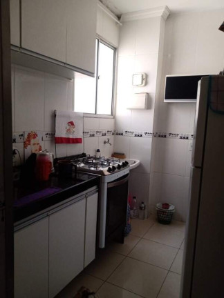 Imagem Apartamento com 2 Quartos à Venda, 51 m² em Tony (justinopolis) - Ribeirão Das Neves