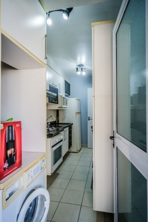 Apartamento com 3 Quartos à Venda, 85 m² em Vila Ipiranga - Porto Alegre