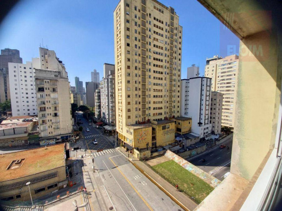 Imagem Apartamento com 4 Quartos à Venda, 530 m² em Consolação - São Paulo