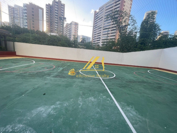 Imagem Apartamento com 3 Quartos à Venda, 125 m² em Graça - Salvador