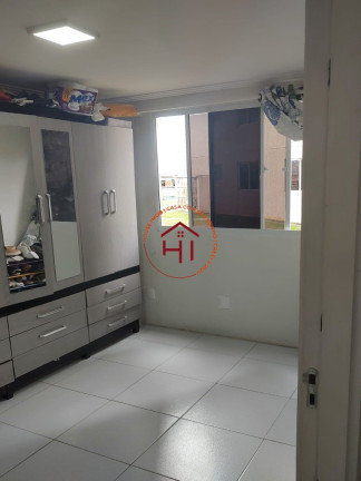 Imagem Apartamento com 2 Quartos à Venda, 41 m² em Campinas De Pirajá - Salvador
