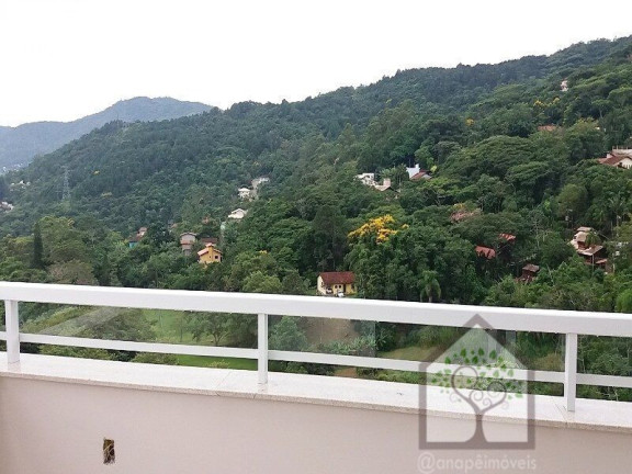 Foto do imóvel: Casa de Condomínio com 4 Quartos à Venda, 530 m² em Córrego Grande - Florianópolis