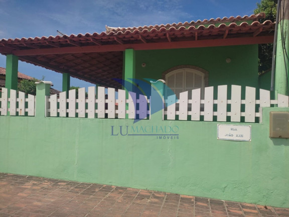 Imagem Casa com 2 Quartos à Venda, 190 m² em Figueira - Arraial Do Cabo