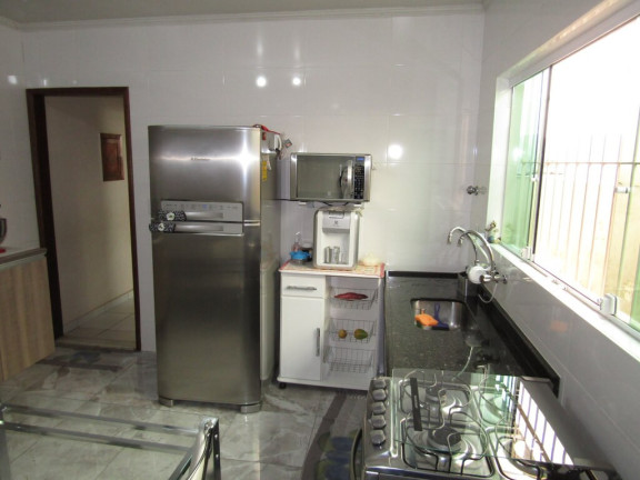Imagem Casa com 2 Quartos à Venda, 105 m² em Butantã - São Paulo