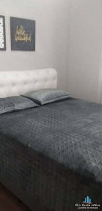 Imagem Apartamento com 2 Quartos à Venda, 96 m² em Aparecida - Santos