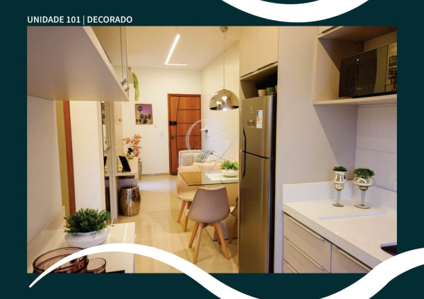 Imagem Apartamento com 2 Quartos à Venda, 66 m² em Sertãozinho - Matinhos