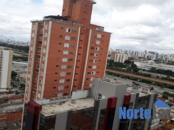 Imagem Apartamento com 2 Quartos à Venda, 60 m² em Casa Verde - São Paulo