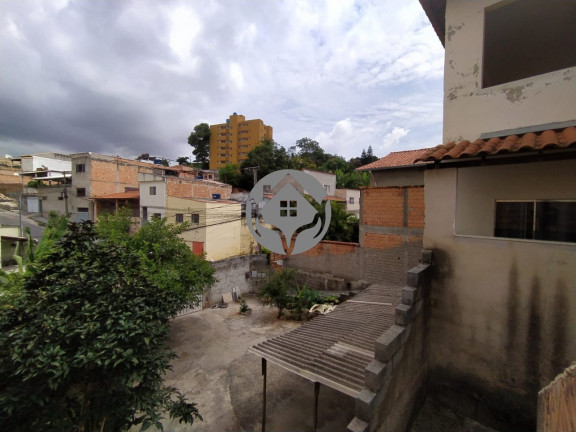 Imagem Casa com 3 Quartos à Venda, 200 m² em Jaqueline - Belo Horizonte