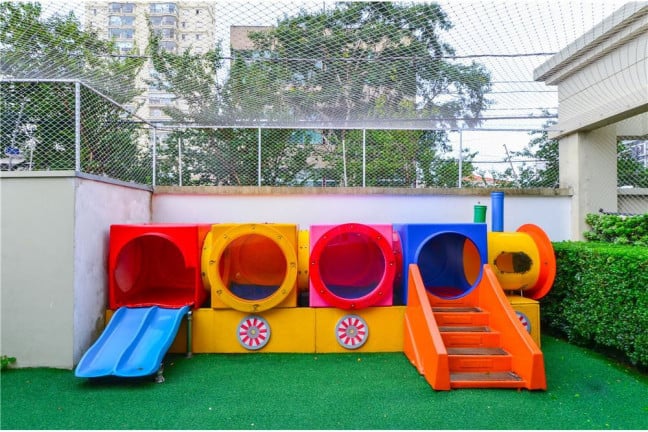 Imagem Apartamento com 3 Quartos à Venda, 172 m² em Cidade Monções - São Paulo