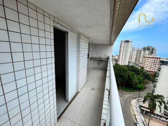 Imagem Apartamento com 2 Quartos à Venda, 86 m² em Aviação - Praia Grande