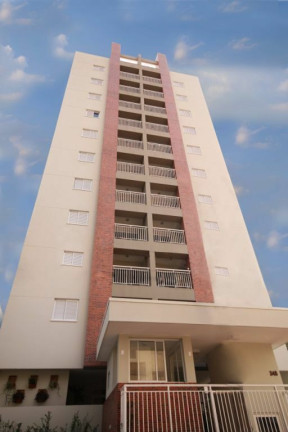 Imagem Apartamento com 2 Quartos à Venda, 68 m² em Santa Paula - São Caetano Do Sul