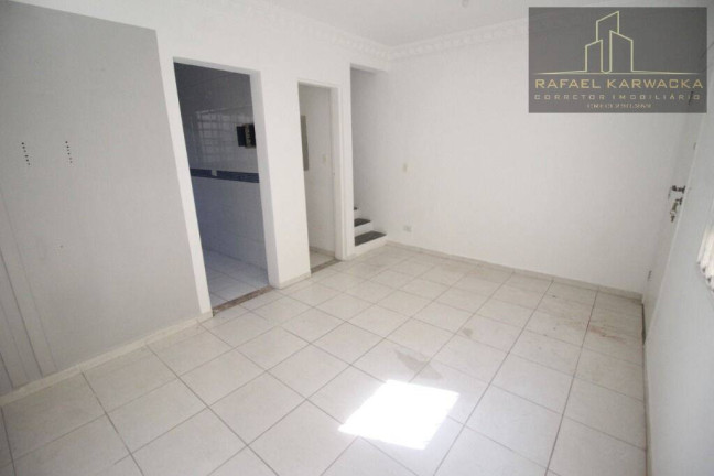 Imagem Casa de Condomínio com 2 Quartos à Venda, 90 m² em Quitaúna - Osasco