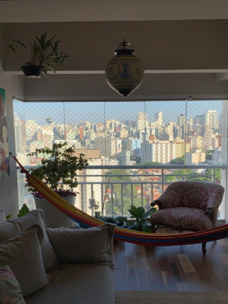 Apartamento com 2 Quartos à Venda, 57 m² em Barra Funda - São Paulo