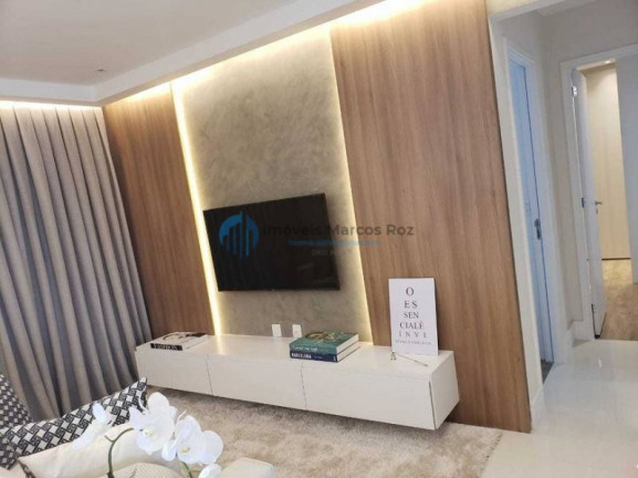 Imagem Apartamento com 3 Quartos à Venda, 87 m² em Alphaville Empresarial - Barueri