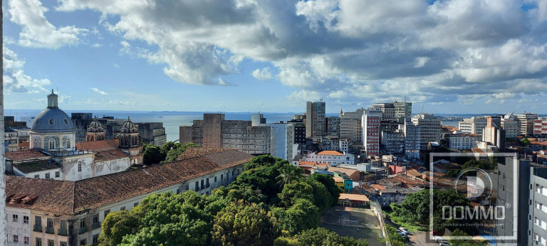 Imagem Apartamento com 2 Quartos à Venda, 79 m² em Nazaré - Salvador