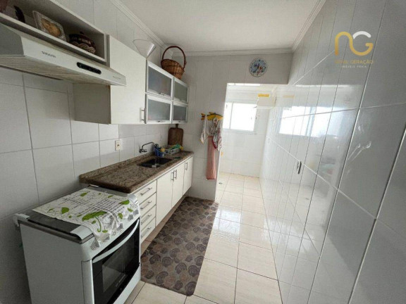 Imagem Apartamento com 3 Quartos à Venda, 147 m² em Ocian - Praia Grande