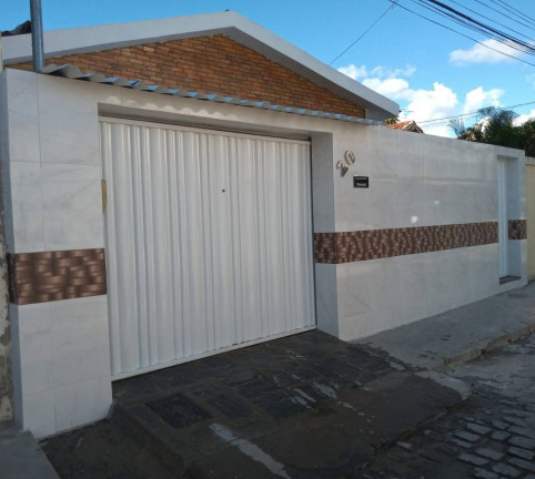 Imagem Casa com 3 Quartos à Venda, 120 m² em Sandra Cavalcante - Campina Grande