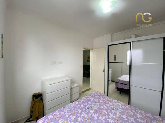 Imagem Apartamento com 2 Quartos à Venda, 80 m² em Canto Do Forte - Praia Grande