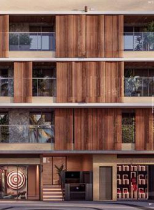 Imagem Apartamento com 2 Quartos à Venda, 104 m² em Gávea - Rio De Janeiro