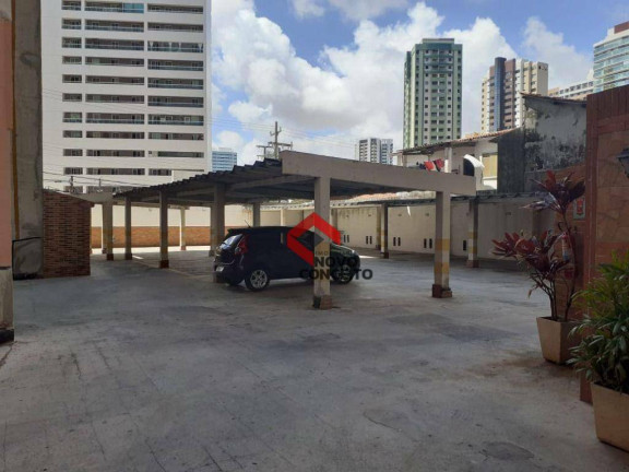 Imagem Apartamento com 2 Quartos à Venda, 80 m² em Mucuripe - Fortaleza