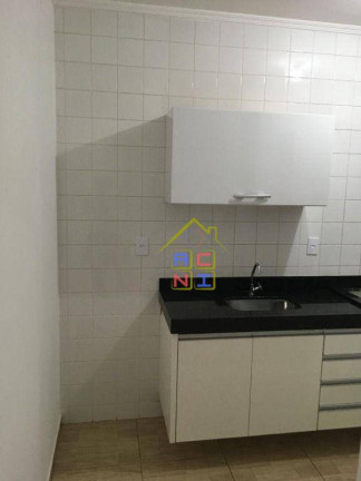 Imagem Apartamento com 2 Quartos à Venda, 52 m² em Parque São Jorge - Campinas