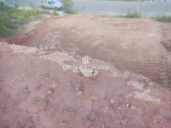 Imagem Terreno à Venda, 250 m² em Loteamento Jardim Ipanema - Jundiaí