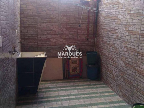 Imagem Sobrado com 2 Quartos à Venda, 95 m² em Residencial Parque Pavan - Sumaré