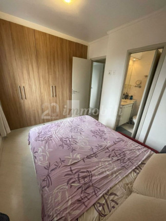 Imagem Apartamento com 3 Quartos à Venda, 65 m² em Barra Funda - São Paulo