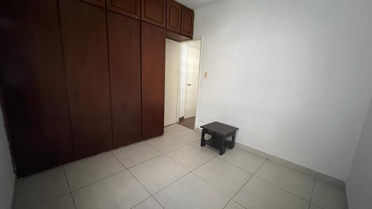 Imagem Apartamento com 1 Quarto à Venda, 56 m² em Boqueirão - Santos