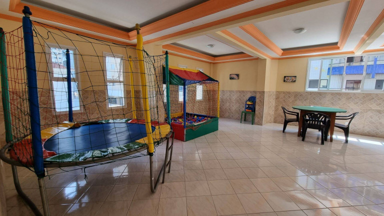 Imagem Apartamento com 2 Quartos à Venda, 94 m² em Ocian - Praia Grande
