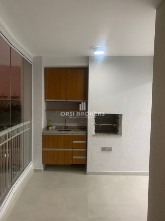 Imagem Apartamento com 3 Quartos à Venda, 95 m² em Butantã - São Paulo