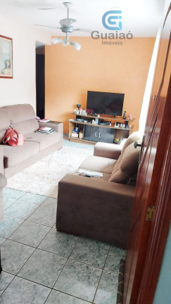 Imagem Apartamento com 2 Quartos à Venda, 61 m² em Aparecida - Santos