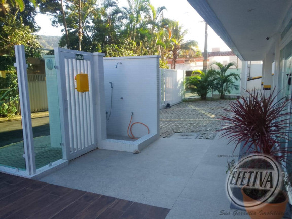 Imagem Apartamento com 3 Quartos à Venda, 105 m² em Caioba - Matinhos
