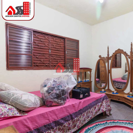 Imagem Casa com 4 Quartos à Venda, 117 m² em Jardim Kamel - Pirassununga